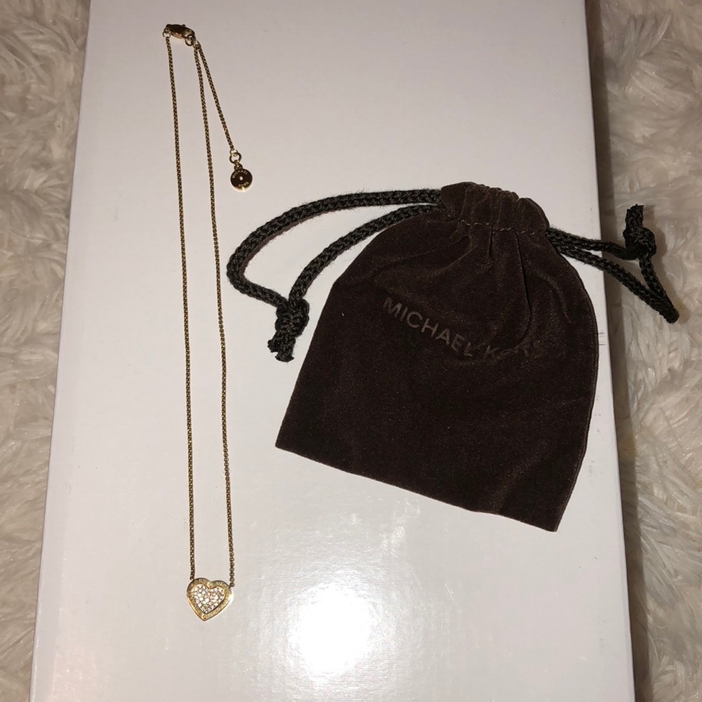 Michael Kors Necklace